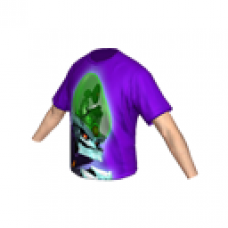 Nefarious Shirt